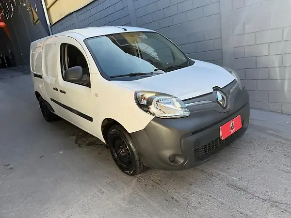 Renault Kangoo Z.e. - Imagem 1
