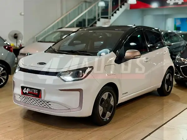 JAC E-JS1 - Imagem 1