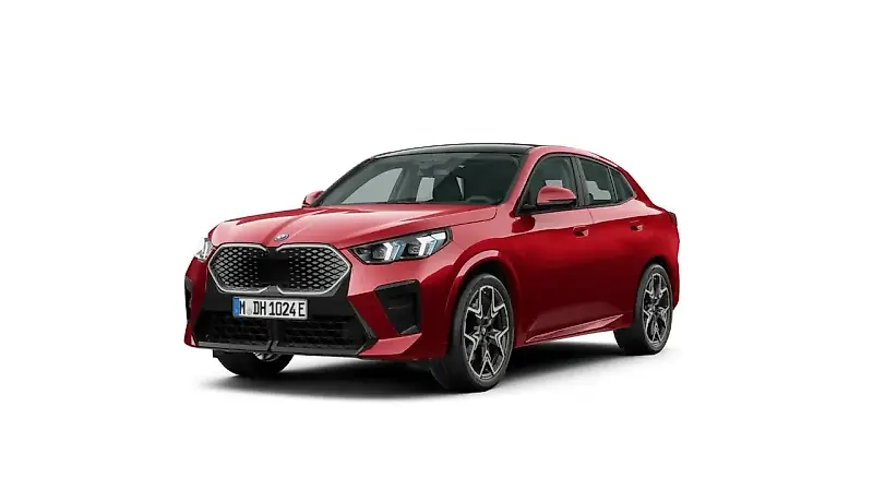 BMW IX2 - Imagem 1