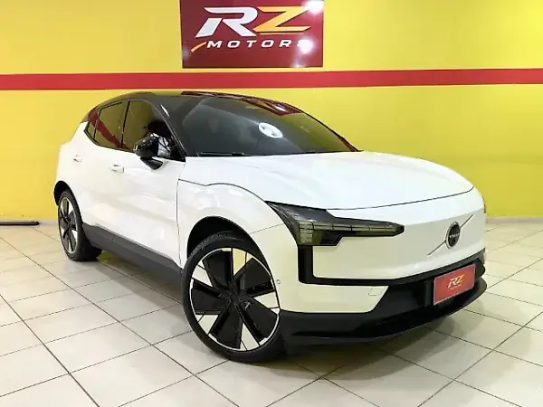 Volvo EX30 - Imagem 1