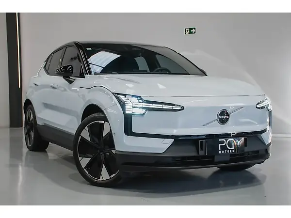 Volvo EX30 - Imagem 1