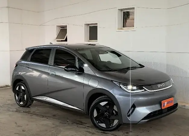 BYD Dolphin Special Edition - Imagem 1