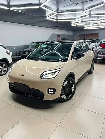 Gac Aion V - Imagem 1