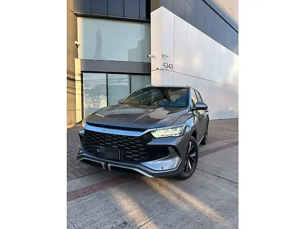 BYD Song Pro Dm-i Flex - Imagem 1