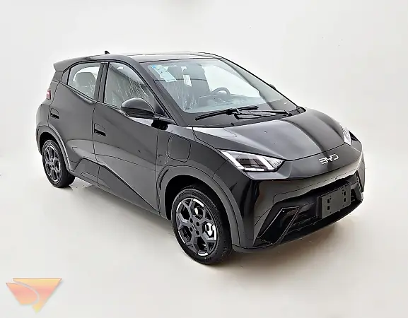 BYD Dolphin Mini - Imagem 1