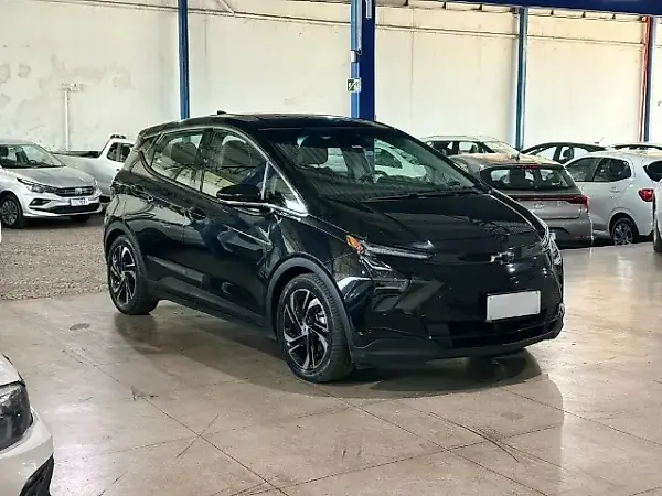 Chevrolet Bolt EV - Imagem 1