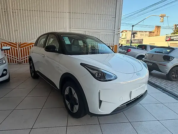 Geely EX2 - Imagem 1
