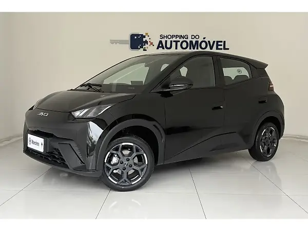 BYD Dolphin Mini - Imagem 1