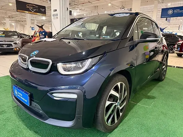 BMW I3 - Imagem 1