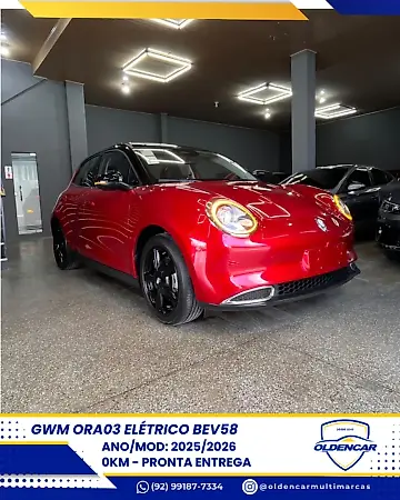 GWM Ora 03 - Imagem 1