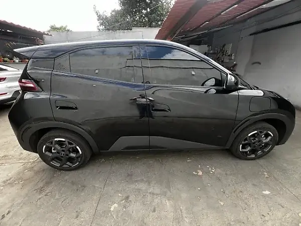 BYD Dolphin Mini - Imagem 1