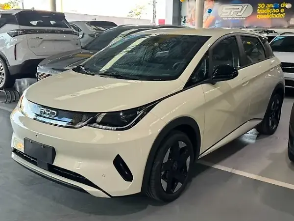 BYD Dolphin Special Edition - Imagem 1