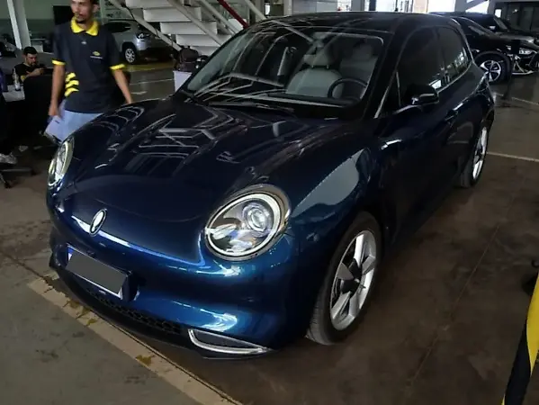 GWM Ora 03 - Imagem 1