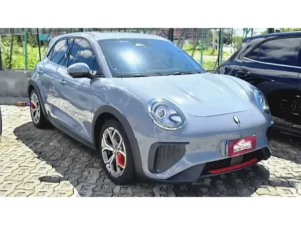 GWM Ora 03 - Imagem 1