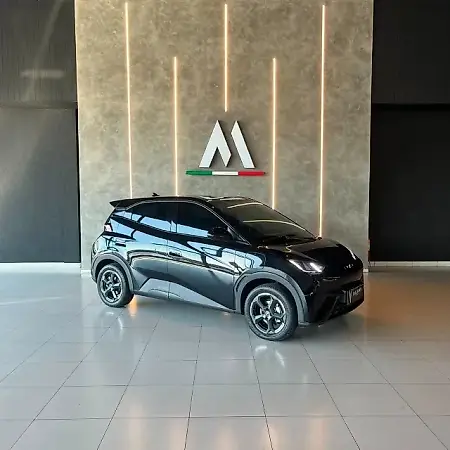 BYD Dolphin Mini - Imagem 1