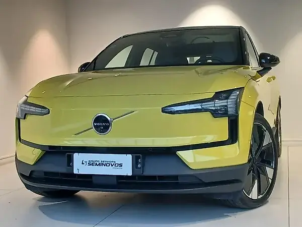 Volvo EX30 - Imagem 1