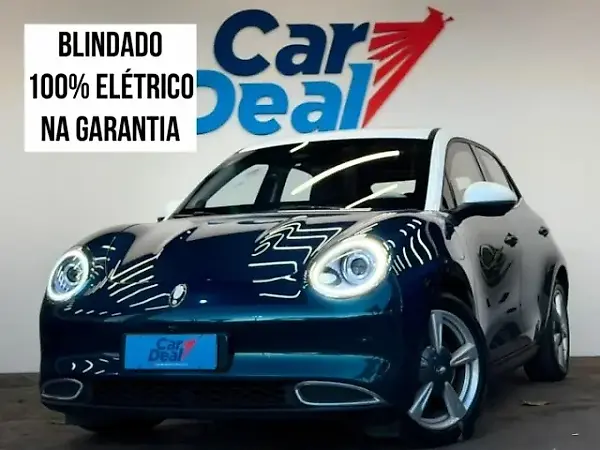 GWM Ora 03 - Imagem 1