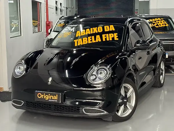 GWM Ora 03 - Imagem 1