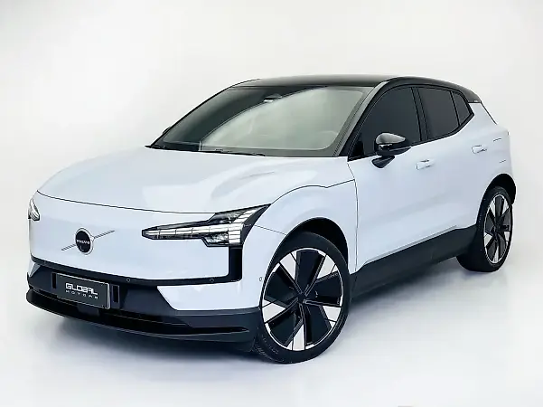 Volvo EX30 - Imagem 1