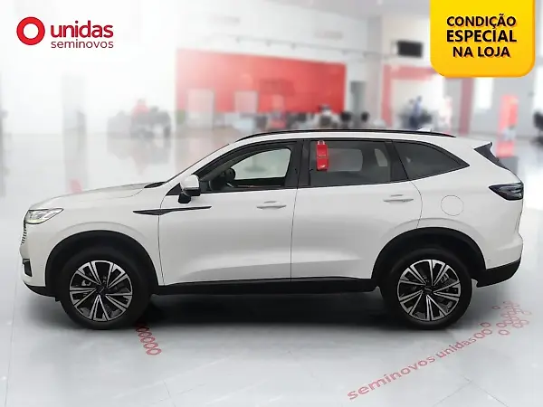 GWM Haval H6 Phev Flex - Imagem 1