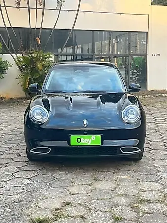 GWM Ora 03 - Imagem 1