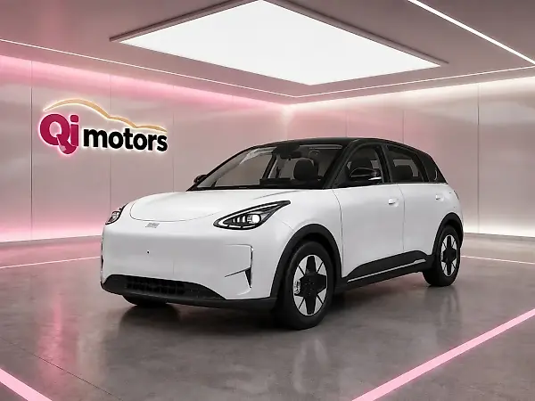Geely EX2 - Imagem 1