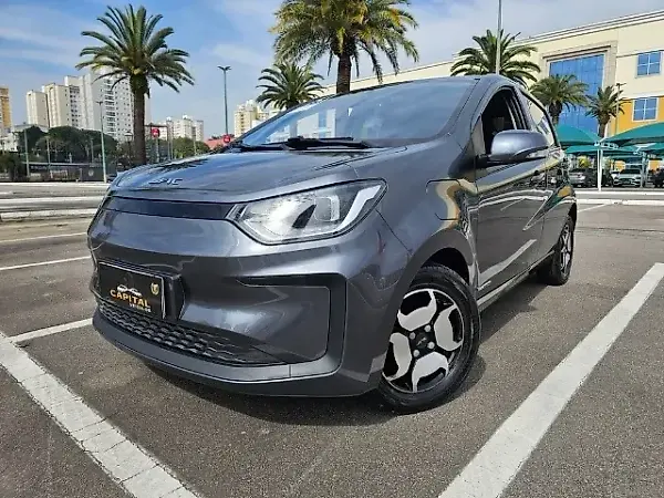 JAC E-JS1 - Imagem 1