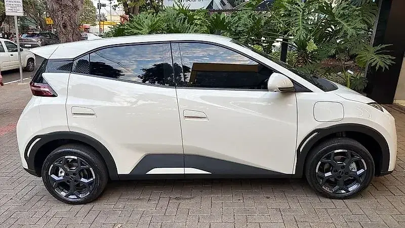 BYD Dolphin - Imagem 1