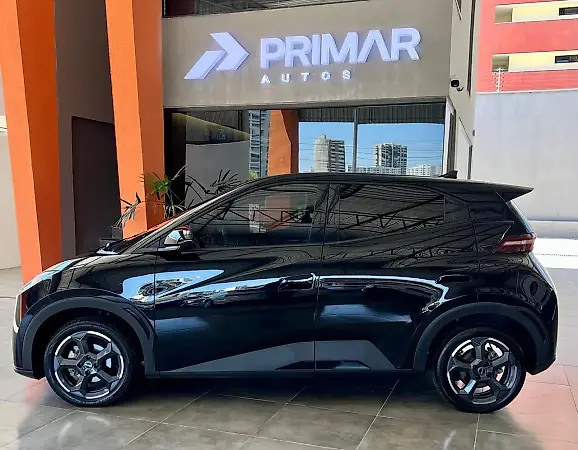 BYD Dolphin Mini - Imagem 1