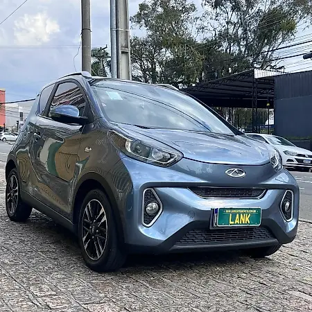 Chery Eq1 - Imagem 1