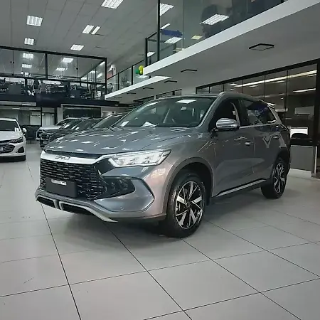 BYD Song Pro Dm-i Flex - Imagem 1