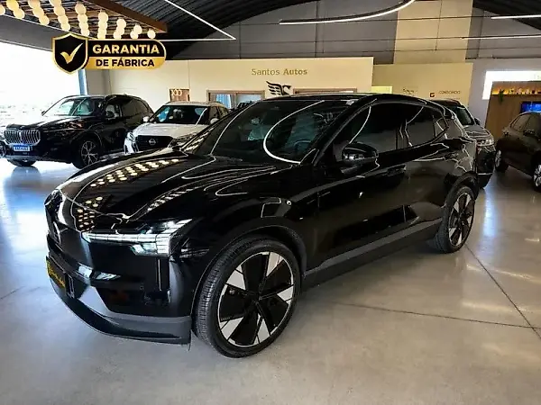 Volvo EX30 - Imagem 1