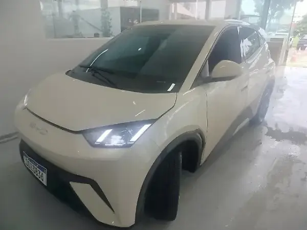 BYD Dolphin Mini - Imagem 1