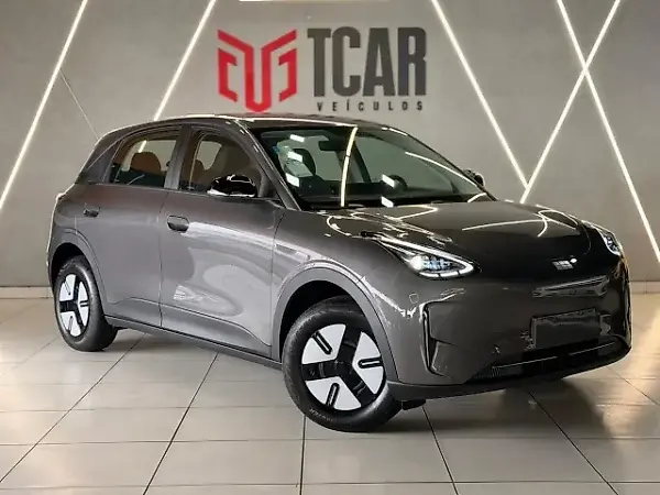 Geely EX2 - Imagem 1