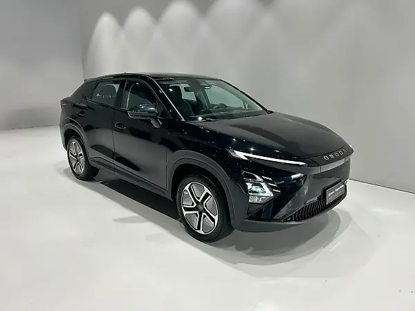 Omoda E5 - Imagem 1