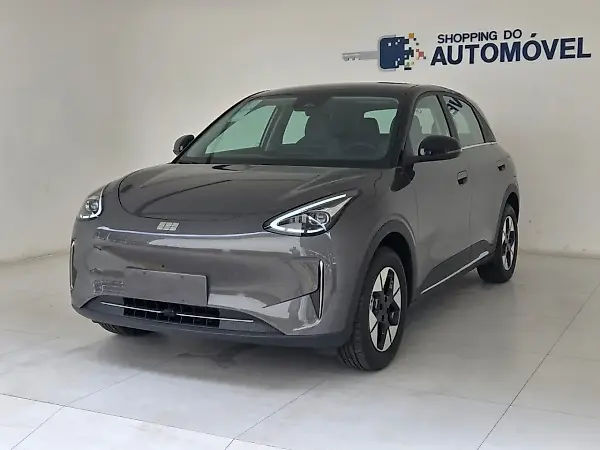 Geely EX2 - Imagem 1