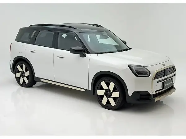 Mini Countryman SE All4 - Imagem 1