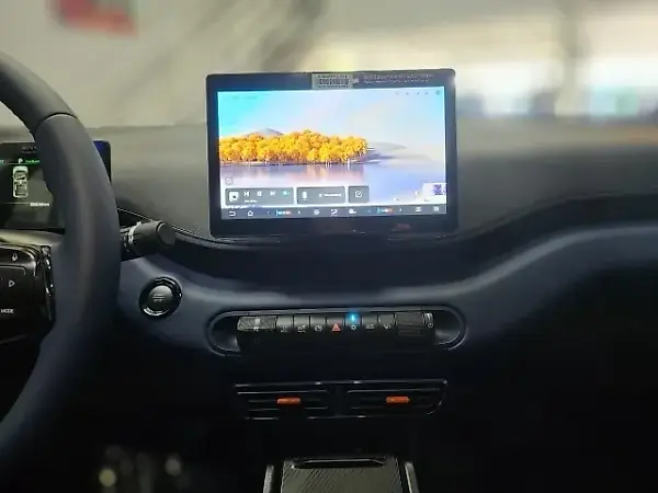 BYD Dolphin Mini - Imagem 5