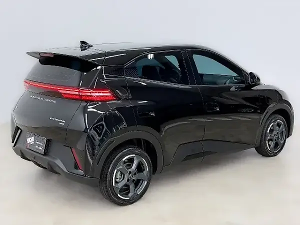 BYD Dolphin Mini - Imagem 5