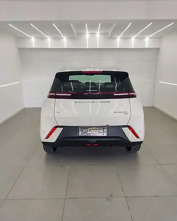 BYD Dolphin Mini - Imagem 5