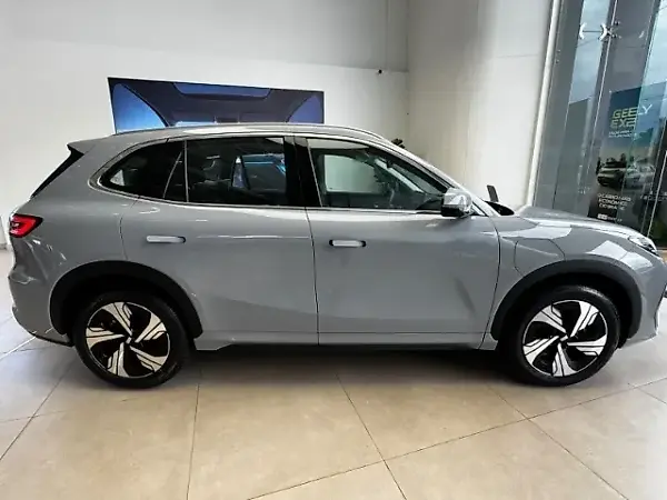Geely EX5 - Imagem 5