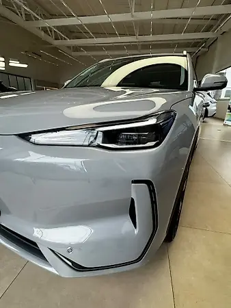 Geely EX5 - Imagem 2