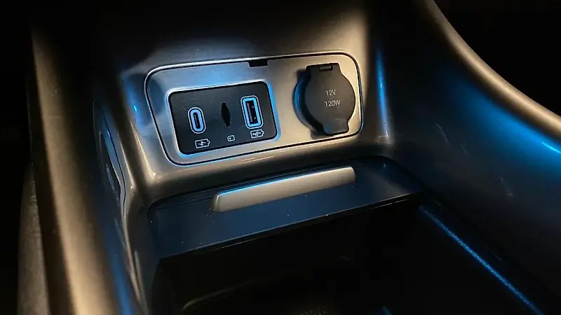 BYD Dolphin - Imagem 5