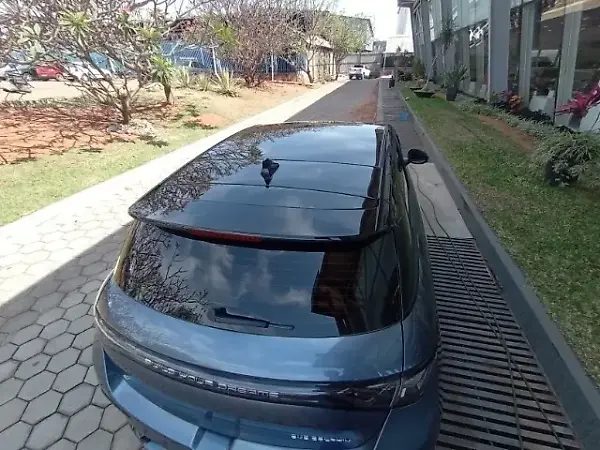 BYD Dolphin Plus - Imagem 5