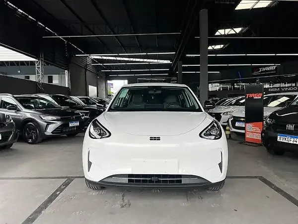 Geely EX2 - Imagem 2