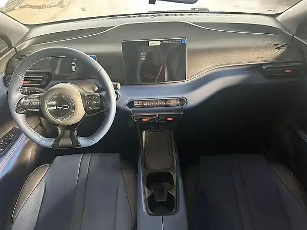 BYD Dolphin Mini - Imagem 5