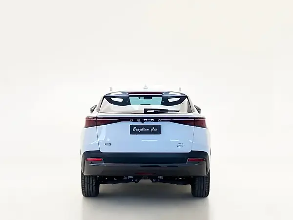 Omoda E5 - Imagem 4
