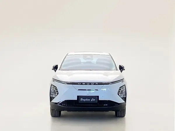 Omoda E5 - Imagem 2