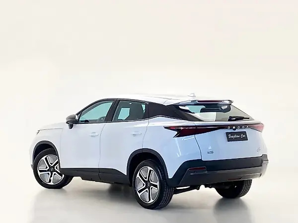 Omoda E5 - Imagem 5