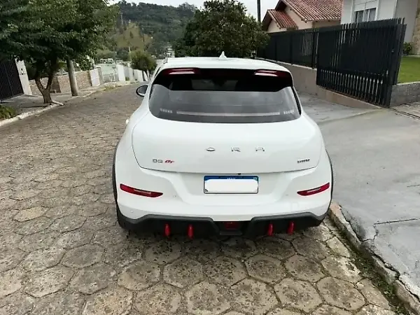 GWM Ora 03 - Imagem 4